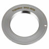 Picture of Fotodiox Pro Lens Mount Adapter Compatible with M42 Type 1 Screw Mount SLR Lens to Canon EOS (EF, EF-S) Mount D/SLR Camera Body - with Gen10 Focus Confirmation Chip