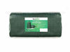 Picture of TerraRight Sandbags - Extra Durable Empty Green Woven Polypropylene Sand Bags w/Ties, Max. UV Protection, 14" x 26" (10 Count)