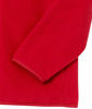 Picture of Amazon Essentials Men's Full-Zip Polar Fleece Jacket, Classic Red, Large