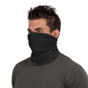 Picture of Cincinnati Bengals NFL Mini Print Logo Gaiter Scarf