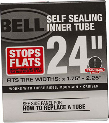 Picture of Bell SELF SEALING Tube 24 x 1.75-2.25-Inch