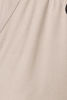 Picture of Leggings Depot JGA128-LIGHTGREY-L Solid Jogger Track Pants w/Pockets, Large