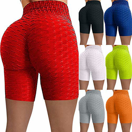 GetUSCart- Famous TikTok Leggings, Yoga Pants for Women High Waist