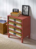 Picture of FolkArt 34165 Home Decor Chalk Furniture & Craft Paint in Assorted Colors, 8 ounce, Java
