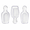 Picture of NEW OXO Good Grips POP Container Accessories 3-Piece Scoop Set
