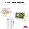 Picture of NEW OXO Good Grips POP Container Accessories 3-Piece Scoop Set