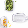 Picture of NEW OXO Good Grips POP Container Accessories 3-Piece Scoop Set