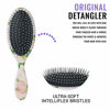 Picture of Wet Brush Hair Brush Bridal Original Detangler With Soft Bristles, Minimizes Pain, Removes knots effortlessly and Protects Against Split Ends- MRS