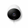 Picture of Google Nest Cam Outdoor - Weatherproof Outdoor Camera for Home Security - Surveillance Camera with Night Vision - Control with Your Phone