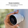 Picture of Google Nest Cam Outdoor - Weatherproof Outdoor Camera for Home Security - Surveillance Camera with Night Vision - Control with Your Phone