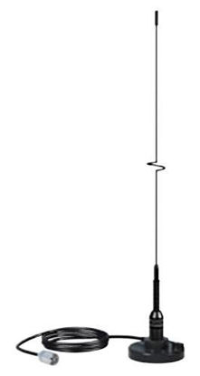 Picture of Shakespeare 5218 VHF Magnetic Mount Antenna