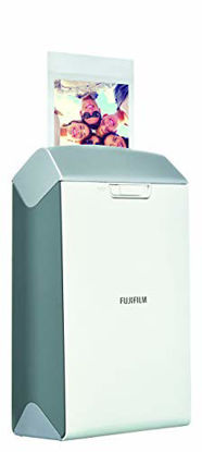 Picture of Fujifilm Instax Share SP-2 Mobile Printer (Silver)