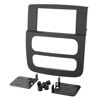 Picture of Metra 95-6522B Double DIN Stereo Install Dash Kit for Select 2002-2005 Dodge Ram