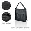 Picture of Emart Photo Video Studio 10Ft Adjustable Background Stand Backdrop Support System Kit with Carry Bag