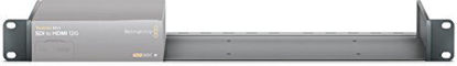 Picture of Blackmagic Design 1RU Teranex Mini Rack Shelf