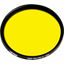 Picture of Tiffen 62mm 15 Filter (Yellow)