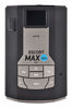 Picture of Escort MAX360C Laser Radar Detector - WiFi and Bluetooth Enabled, 360° Protection, Extreme Long Range, Voice Alerts, OLED Display, Live, Black