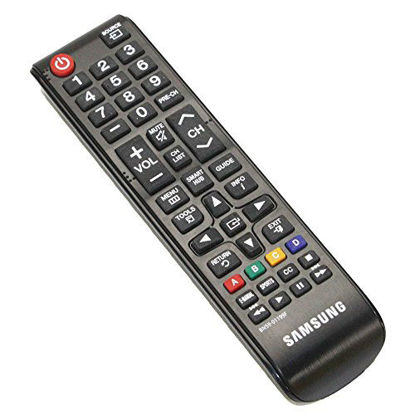 Picture of SAMSUNG TV Remote Control BN59-01199F by Samsung