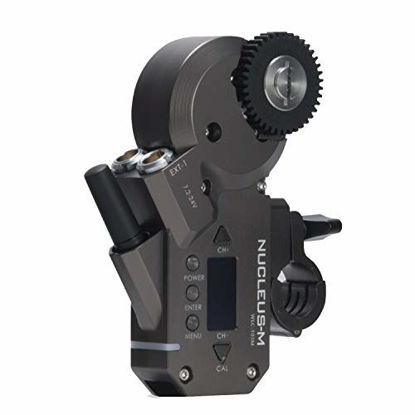 Picture of Nucleus-M Brushless Wireless Follow Focus Motor