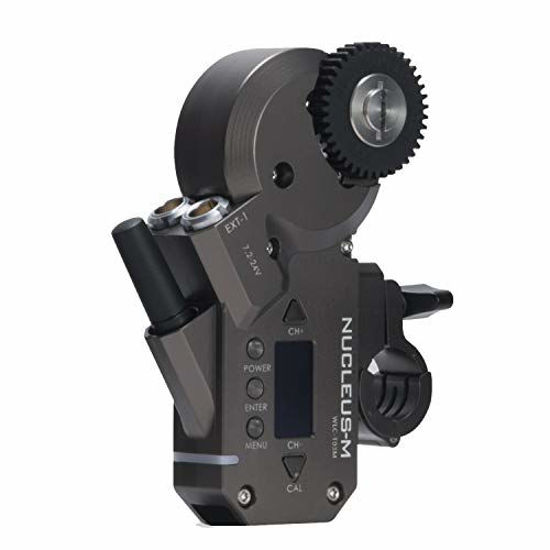 Picture of Nucleus-M Brushless Wireless Follow Focus Motor