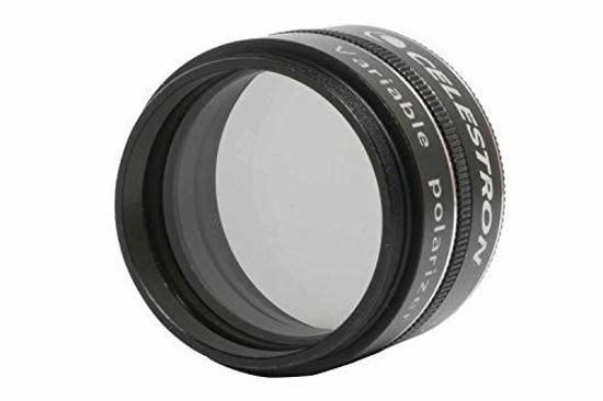 Picture of Celestron 94107 Variable Polarizing Filter 1.25"