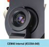 Picture of iOptron iPolar Electronic Polar Scope with Adapter (3339)