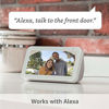 Picture of Ring Video Doorbell 3 - enhanced wifi, improved motion detection, easy installation