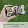 Picture of Ring Video Doorbell 3 - enhanced wifi, improved motion detection, easy installation