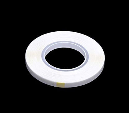 Picture of Splicing Tape, Audio, for Cassettes and Digital Audio Tapes (DAT)