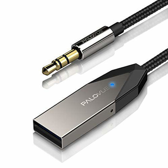 Ldac Bluetooth Adapter TUNAI Firefly Chat | HiFi USB DAC For Car Stereo ...