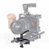 Picture of SmallRig 15mm LWS Universal Lens Support BSL2681