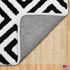 Picture of Gorilla Grip Original Area Rug Gripper Pad, 8x10 Feet, Made in USA, for Hard Floors, Pads Available in Many Sizes, Provides Protection and Cushion for Area Rugs, Carpets and Floors