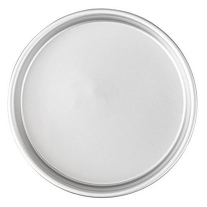 Picture of Wilton Performance Pans Aluminum Round Cake Pan, 8-Inch