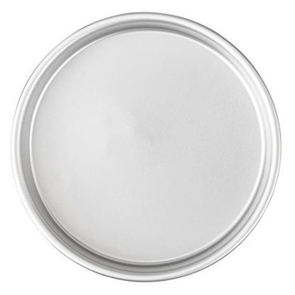 Picture of Wilton Performance Pans Aluminum Round Cake Pan, 8-Inch