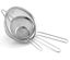 Picture of Cuisinart Set of 3 Fine Mesh Stainless Steel Strainers
