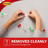 Picture of Command Decorating Clips, White, 40-Clips (17026-40ES), Decorate Damage-Free
