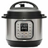 Picture of Instant Pot Duo Mini 7-in-1 Electric Pressure Cooker, Sterilizer, Slow Cooker, Rice Cooker, Steamer, Saute, Yogurt Maker, and Warmer, 3 Quart, 11 One-Touch Programs
