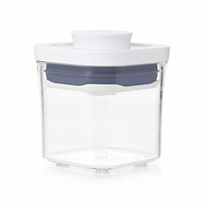 Picture of NEW OXO Good Grips POP Container - Airtight Food Storage - 0.2 Qt for Spices and More