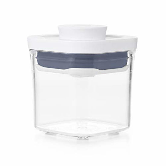 Picture of NEW OXO Good Grips POP Container - Airtight Food Storage - 0.2 Qt for Spices and More