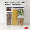 Picture of NEW OXO Good Grips POP Container - Airtight Food Storage - 0.2 Qt for Spices and More