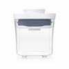 Picture of NEW OXO Good Grips POP Container - Airtight Food Storage - 0.2 Qt for Spices and More
