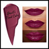Picture of NYX PROFESSIONAL MAKEUP Butter Gloss - Devil's Food Cake, Deep Plum