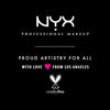 Picture of NYX PROFESSIONAL MAKEUP Butter Gloss - Devil's Food Cake, Deep Plum