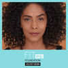 Picture of Maybelline Fit Me Matte + Poreless Liquid Foundation Makeup, Spicy Brown, 1 fl. oz. Oil-Free Foundation