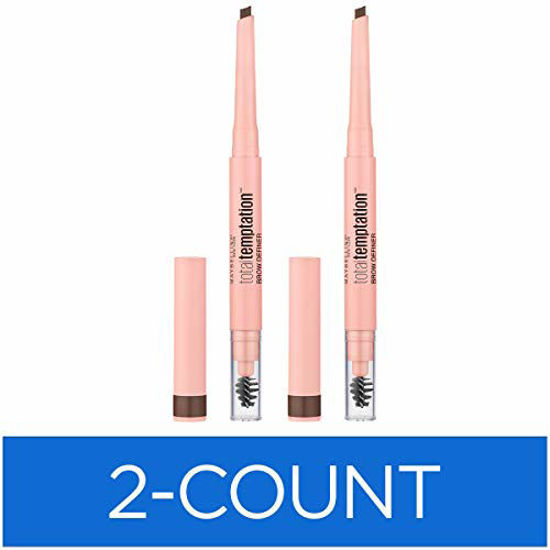 GetUSCart Maybelline Total Temptation Eyebrow Definer Pencil