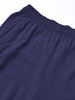 Picture of Hanes Men's Jersey Pant, Navy, XX-Large