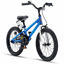 Picture of RoyalBaby Kids Bike Boys Girls Freestyle BMX Bicycle With Kickstand Gifts for Children Bikes 18 Inch Blue