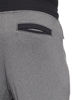 Picture of Under Armour Men's Sportstyle Tricot Joggers , Carbon Heather (090)/Black , Medium