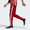 Picture of adidas Men's Tiro 19 Training Pants, Power Red/White, Medium