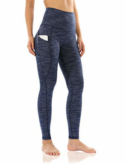 GetUSCart- ODODOS Women's High Waisted Yoga Leggings with Pocket